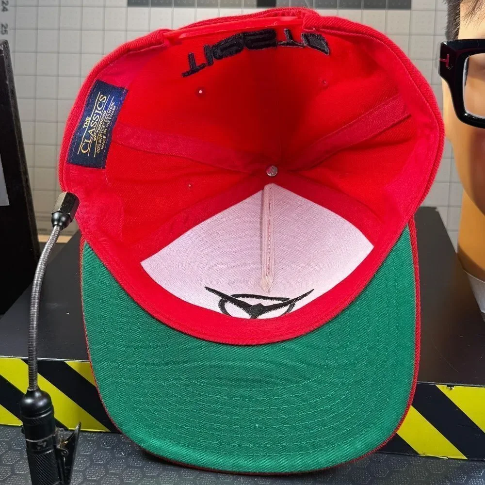 Tiësto®  |  SNAPBACK HAT  |  DUTCH DJ  |  NEW  |  RARE!  |
